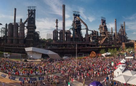 steelstacks tusk tickets